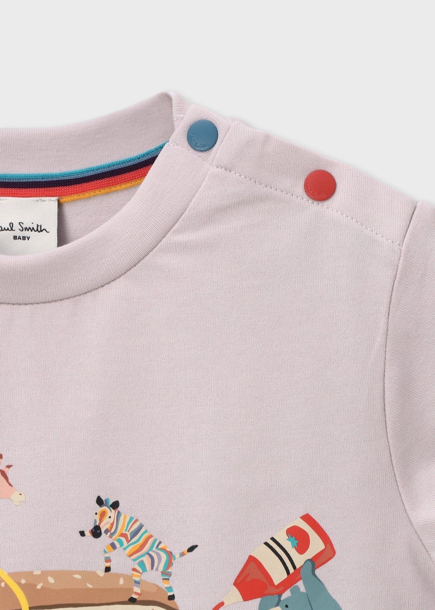 長袖Tシャツ