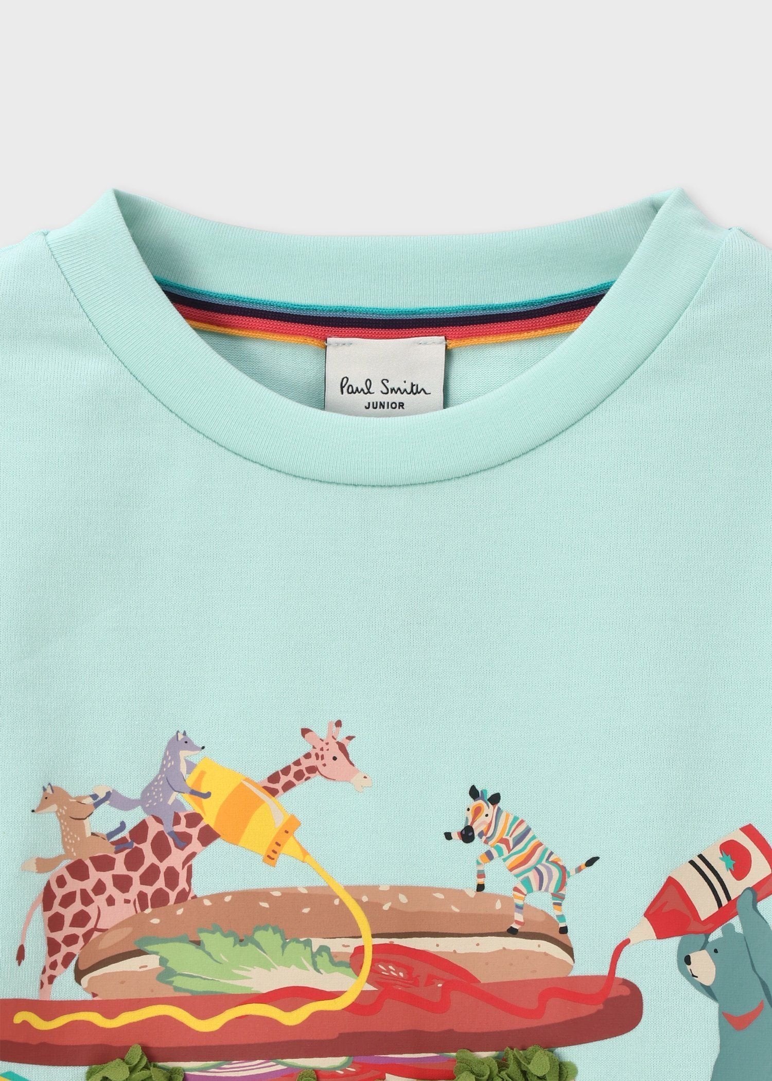 長袖Tシャツ