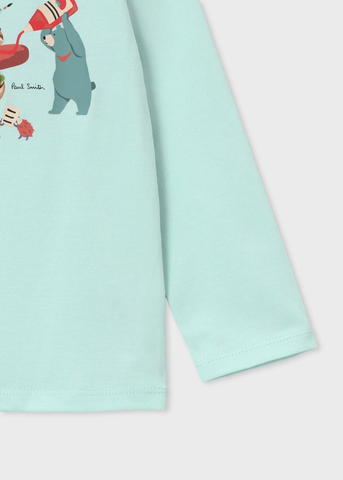 長袖Tシャツ