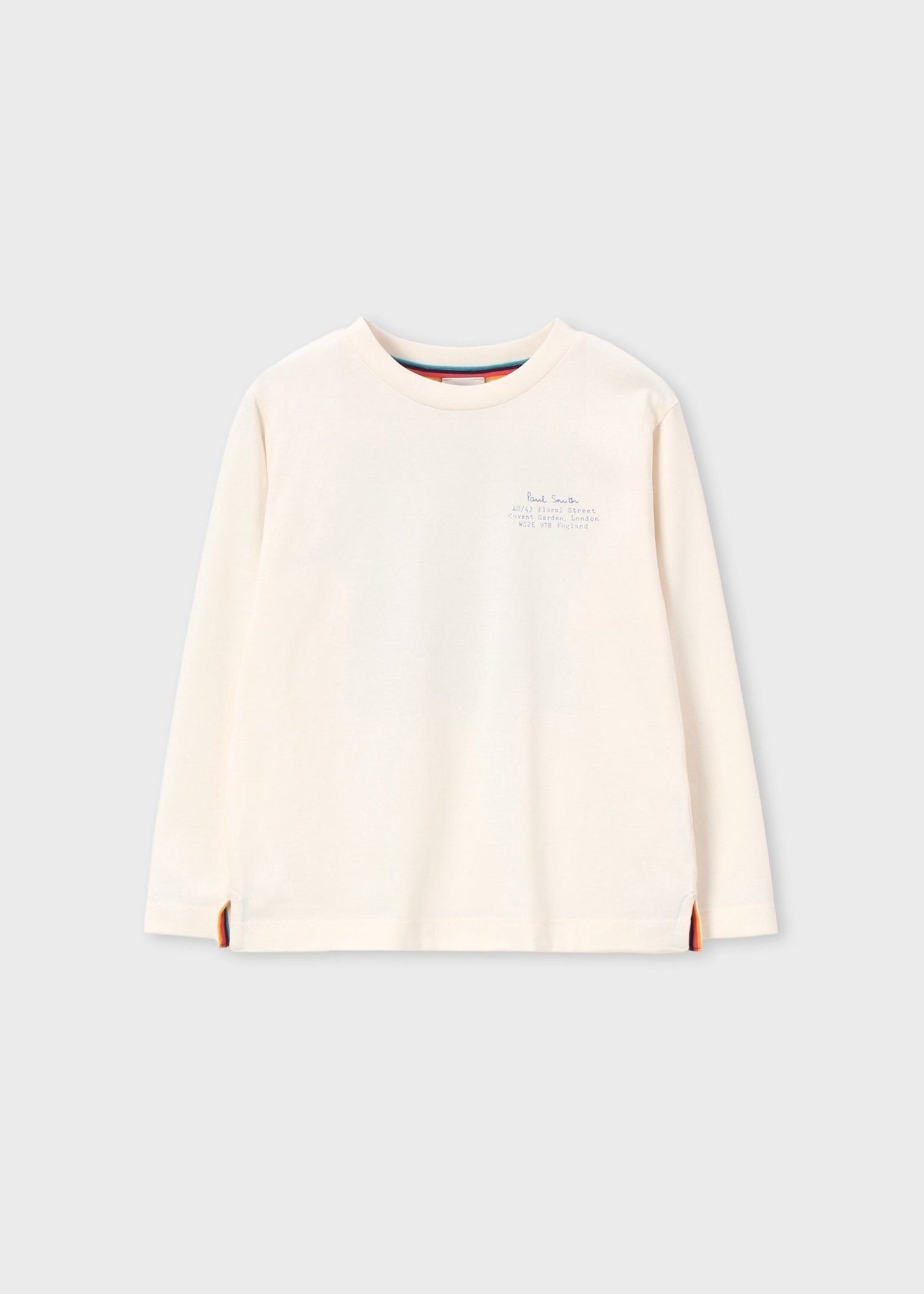 長袖Tシャツ