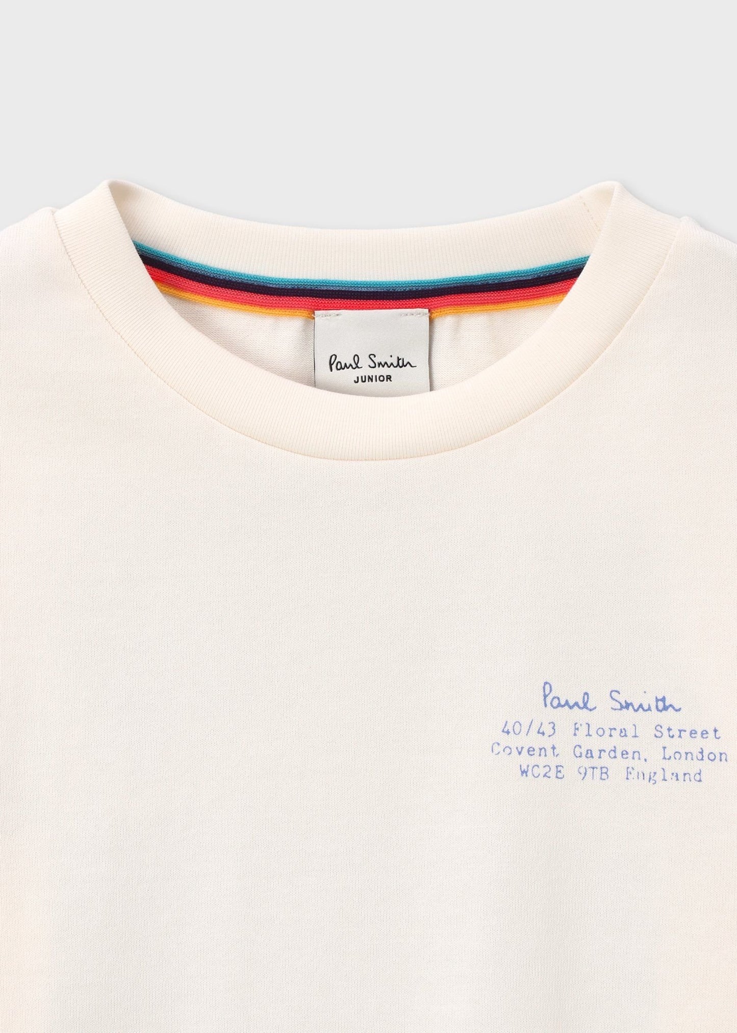 長袖Tシャツ