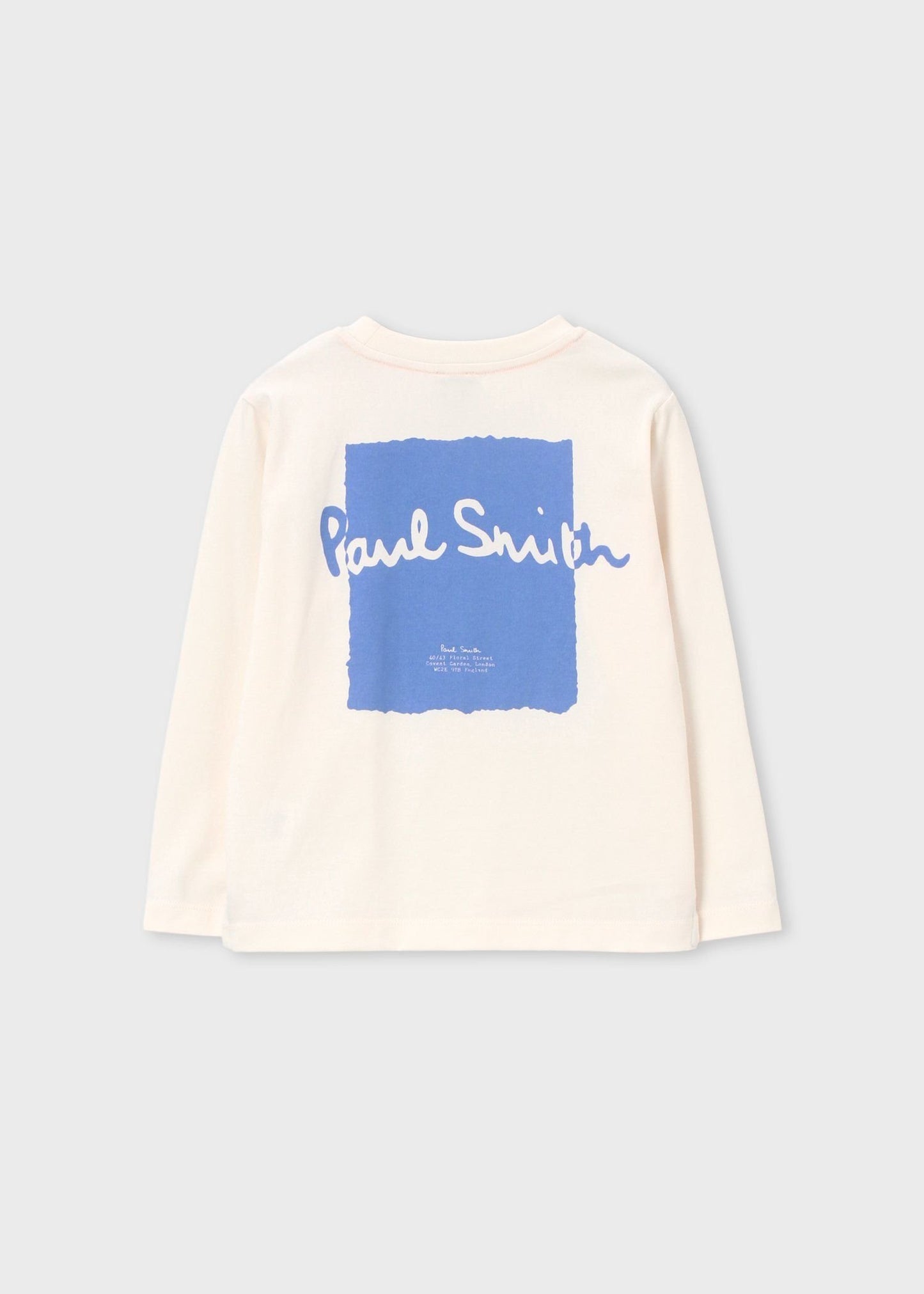 長袖Tシャツ