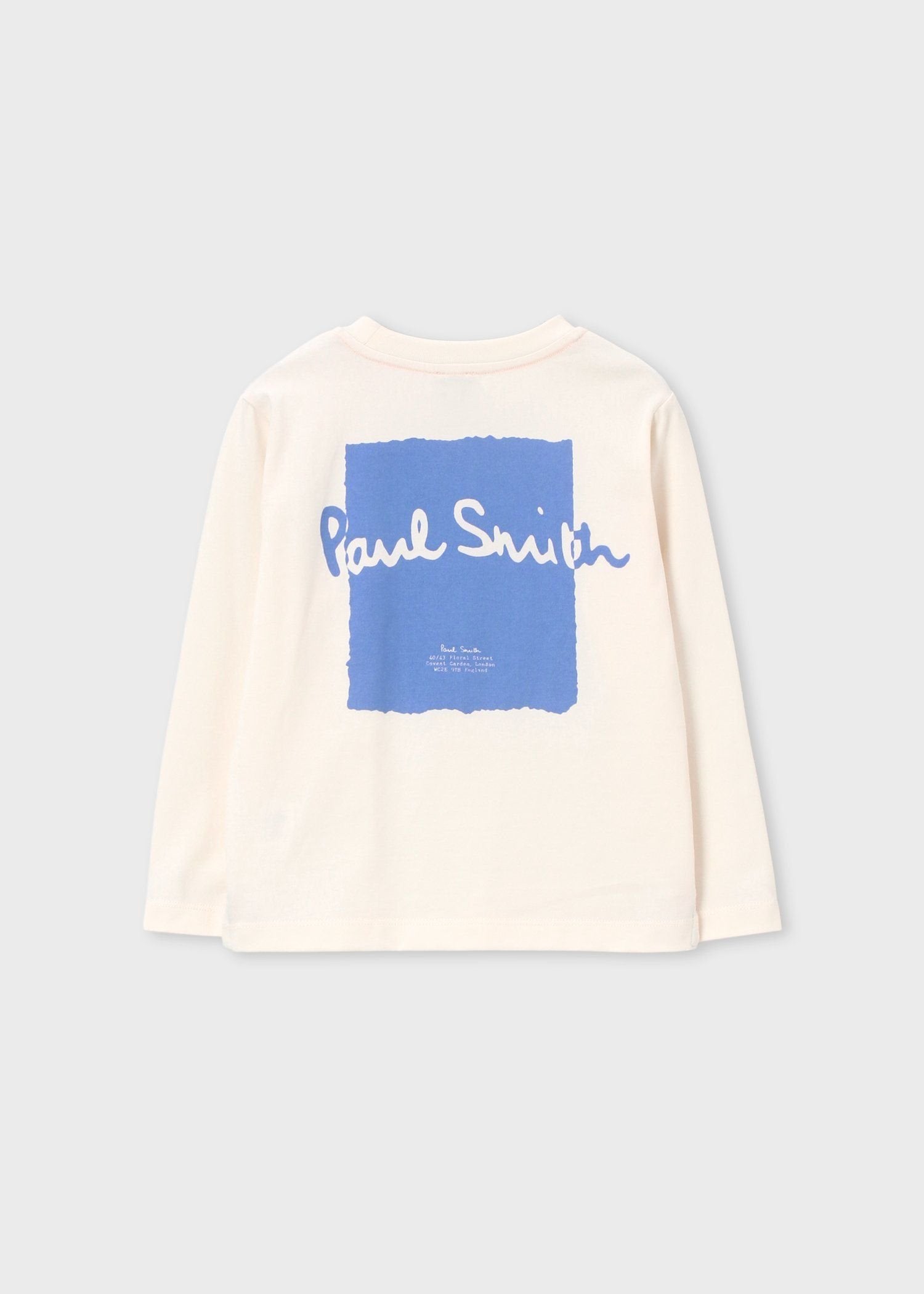 長袖Tシャツ