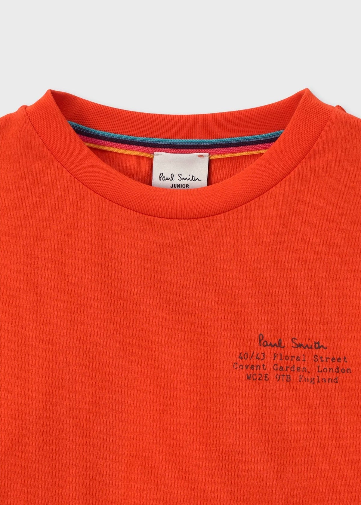 長袖Tシャツ