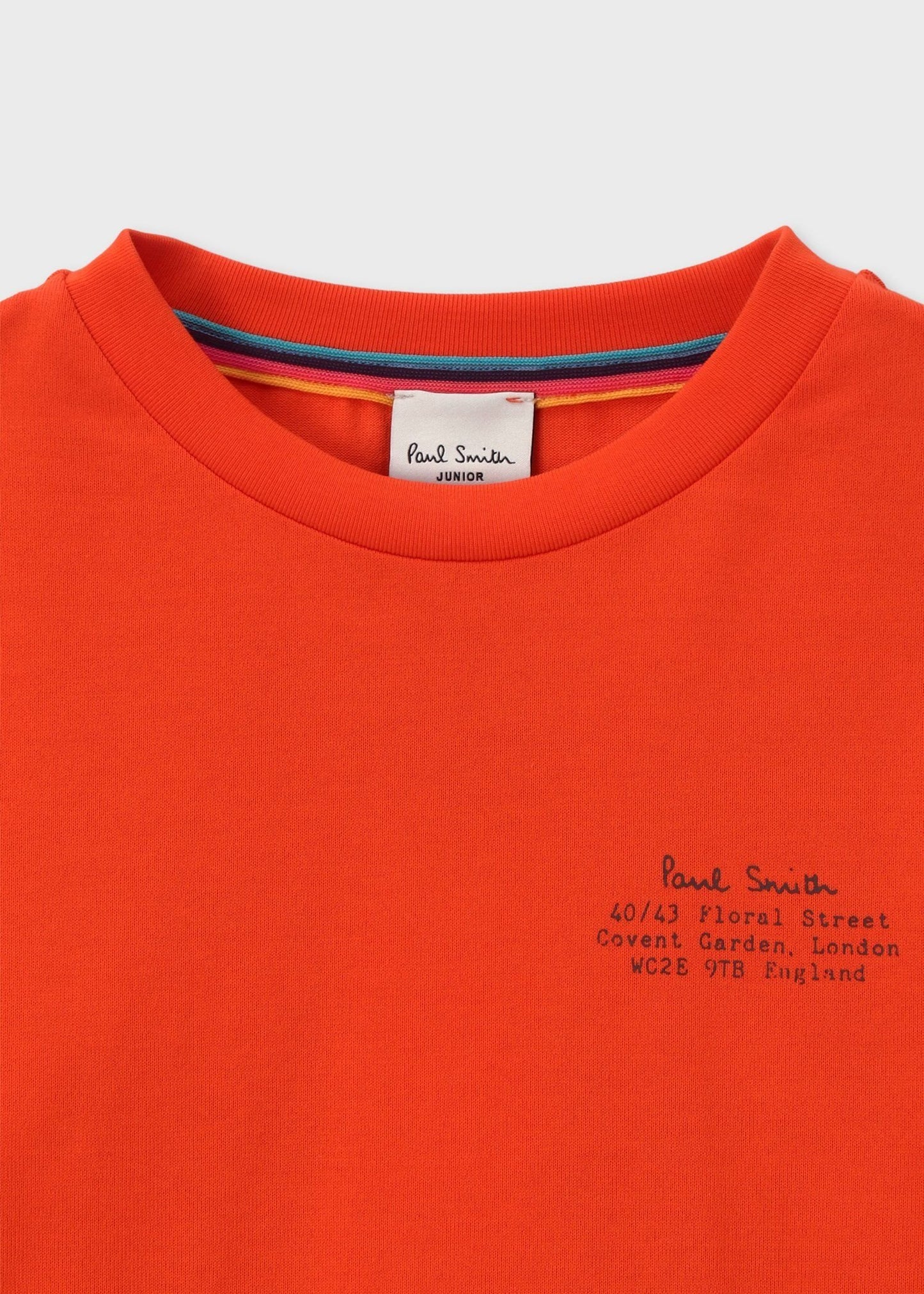長袖Tシャツ