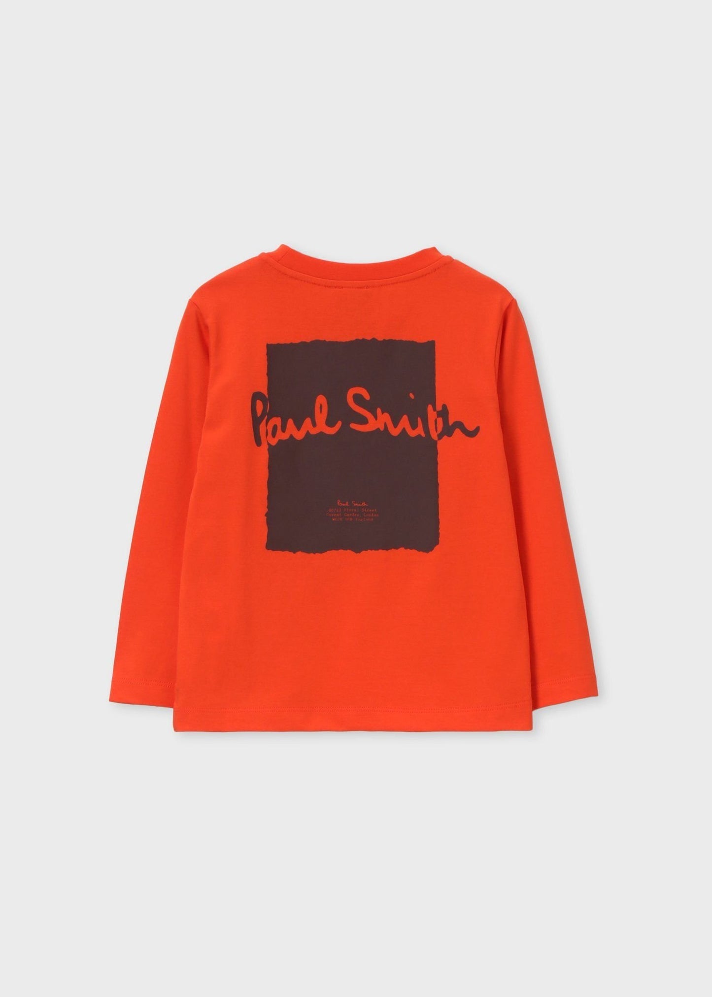 長袖Tシャツ