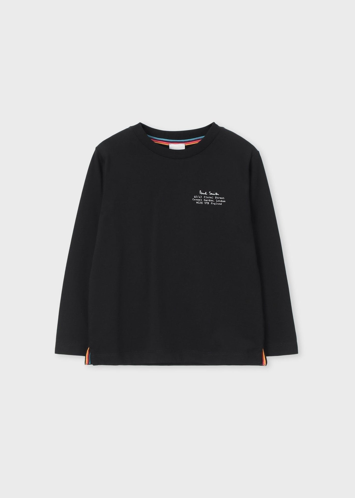 長袖Tシャツ
