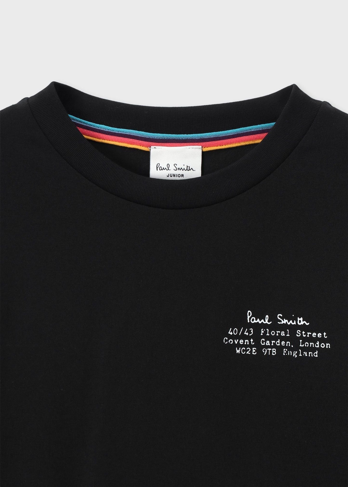 長袖Tシャツ