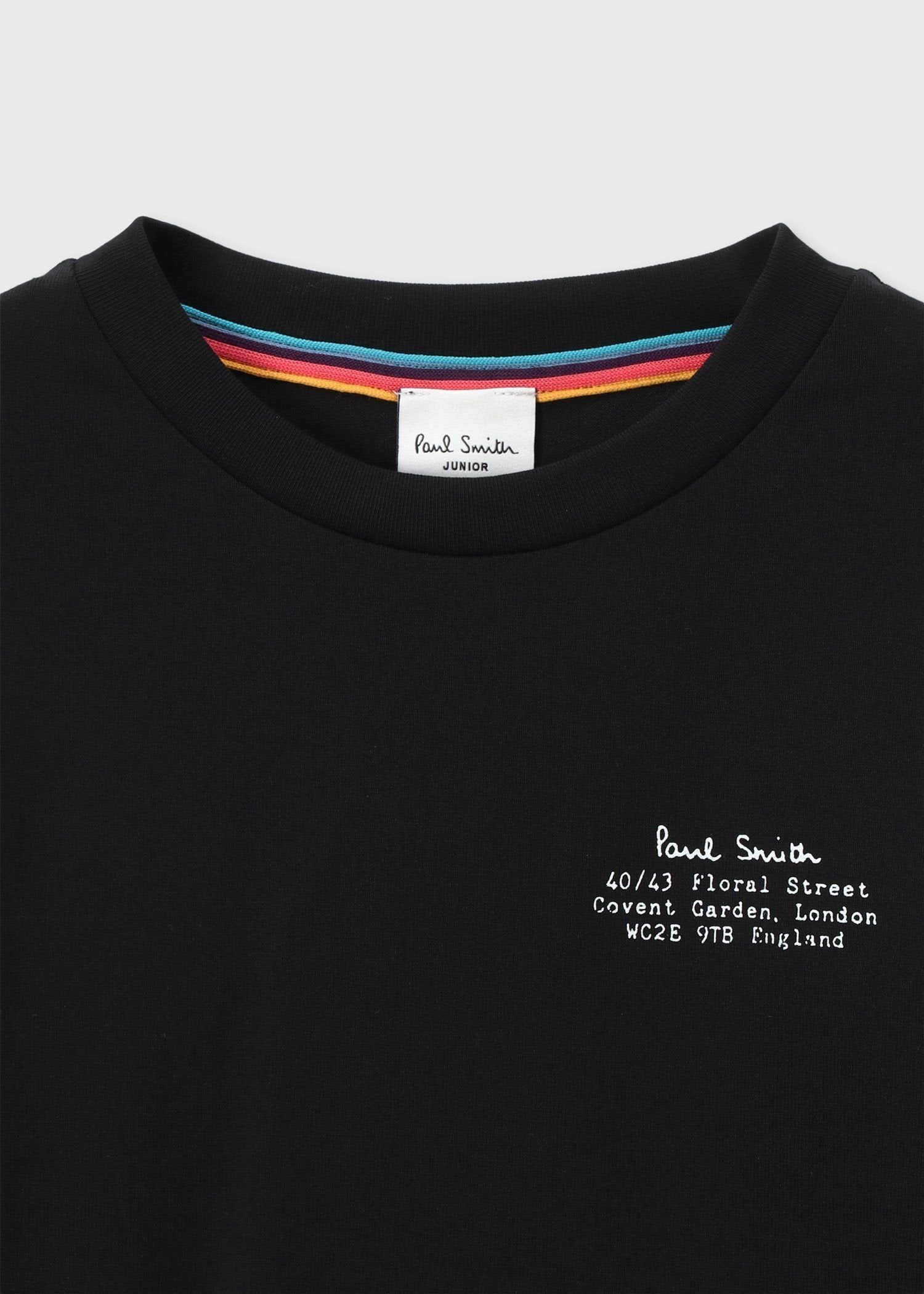 長袖Tシャツ