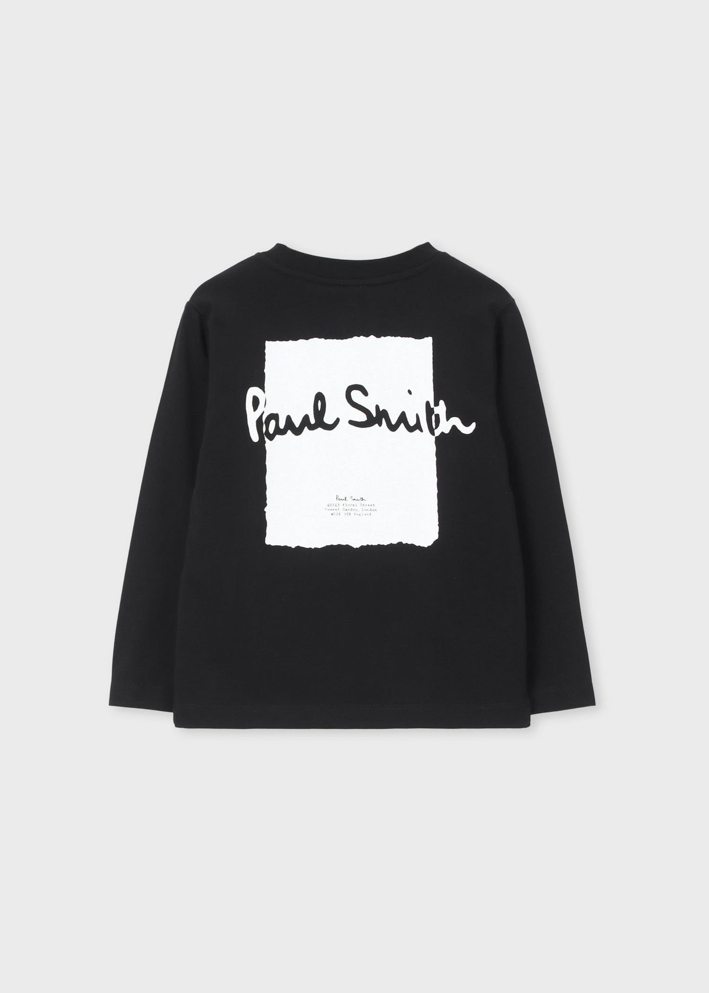 長袖Tシャツ