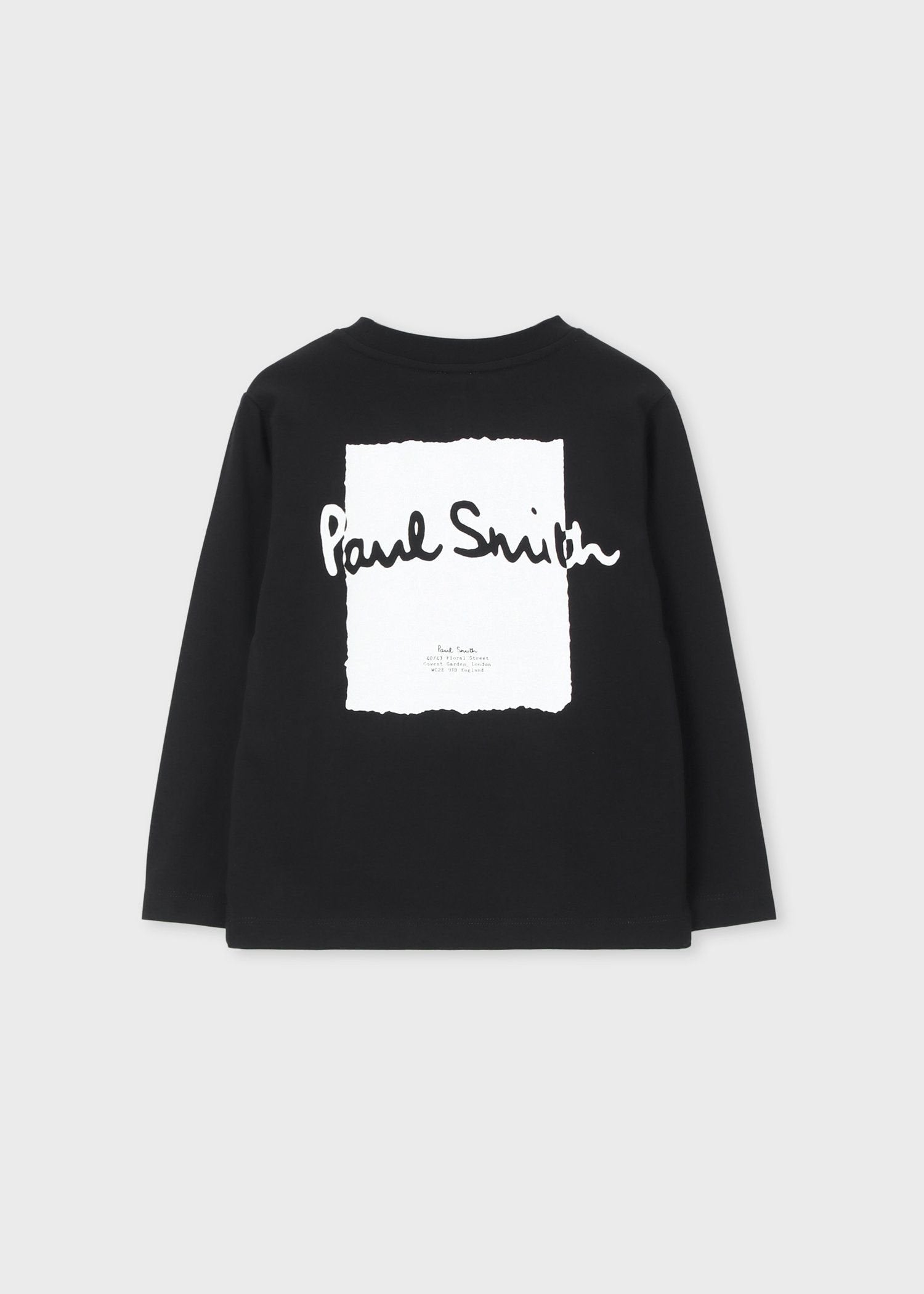 長袖Tシャツ