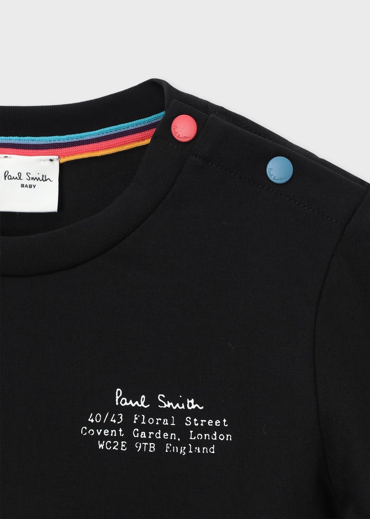 長袖Tシャツ