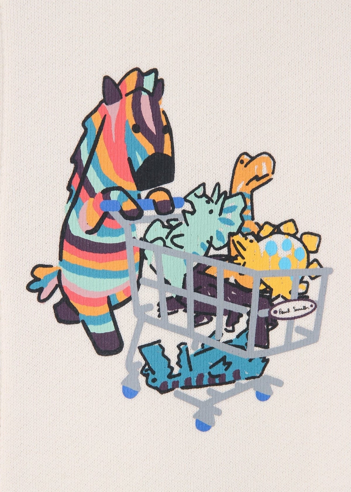 ｼﾞｭﾆｱ ロンパース